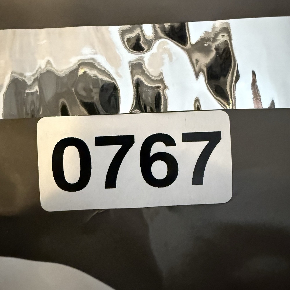sold